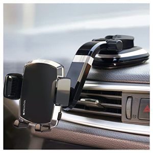 Galaxy S20, iPhone 12 11 Pro, Xr Phone Holder for Car