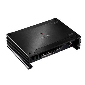 Mono Subwoofer Power Amplifier Kenwood