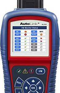 Universal Automotive Fault OBD 2 Code Reader