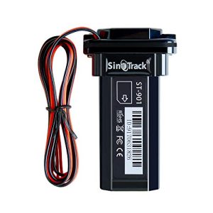 SINOTRACK Vehicle Car GPS Tracker