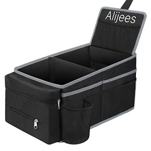 Alijees Car Accessories Organizer for Kids Toys