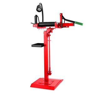 Mophorn Manual Tire Spreader Portable Tire Changer