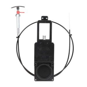 RV's Flexible Cable Kit