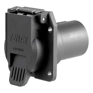 7-Way RV Blade Connector Replacement