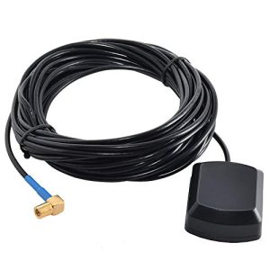 Anina Sirius XM Radio Antenna