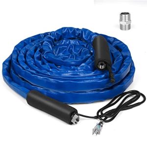 Heated Drinking Water Hose with Thermostat for RV