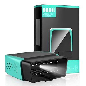 Enhanced Car Diagnostic Scanner for iPhone