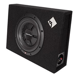 Rockford Fosgate Prime R2S Single 10-Inch