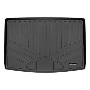 SMARTLINER Custom Fit Cargo Liner Behind The 3rd Row Seats