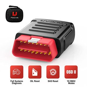 Mucar BT200 Full Systems Auto Diagnostic Scanner