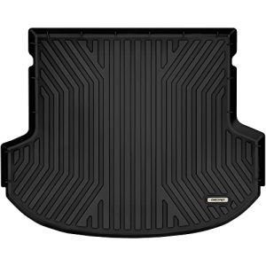 2019-2020 Hyundai Santa Fe 5-Passenger All Weather Cargo Trunk Mat