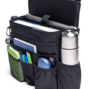 INTOK Car Organizer for Front Seat