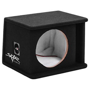 Universal Fit Ported Subwoofer Skar Audio