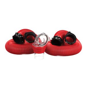 Universal Sewer Hose for RV Camper