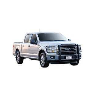 Westin Black Sportsman Grille Guard