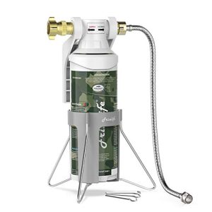 FRIZZLIFE RV Water Filter-NSF/ANSI 53&42 Certified