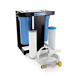 Filtration RV Dual Canister Water Filter