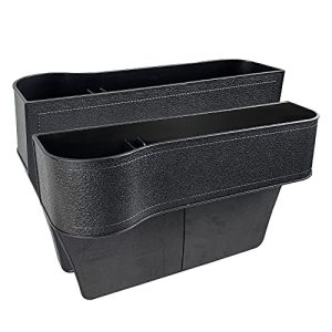 Car Seat Gap Organizer Multifunctional Car Seat
