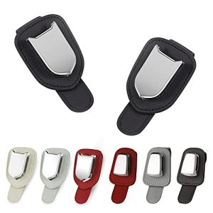 DOCAS Car Glasses Holder Universal