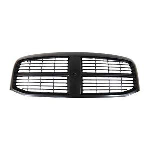 Perfit Liner New Replacement Parts Front Black Grille