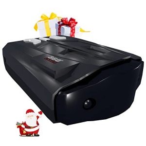 Radar Detector for Cars, Newest Laser Radar Detectors