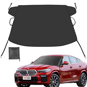 Car Windshield Snow Cover Ice Removal