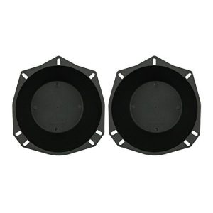 Universal Speaker Baffle
