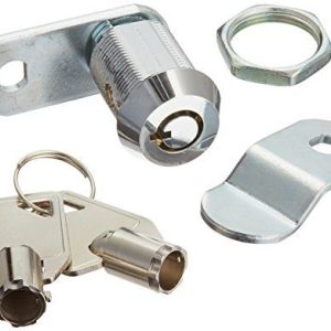 RV Ace Compartment Lock