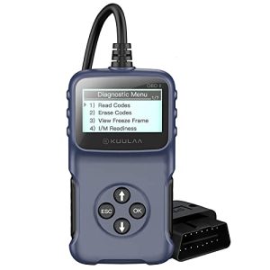 Car Code Ceader for Diagnostic Tool Engine