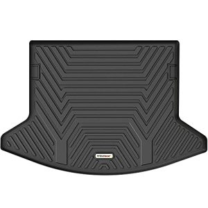 YITAMOTOR Cargo Mats Compatible for 2017-2021 Mazda CX-5