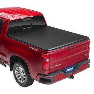 Hard Folding Truck Bed Tonneau Cover