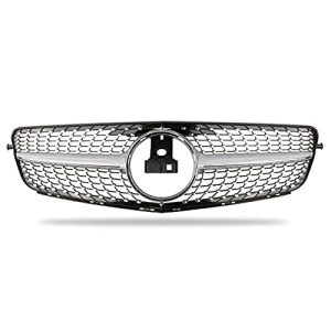 2008-2014 AMG Style Front Grill