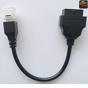 Diagnostic CANBUS Cable for Yama Motorbike
