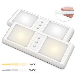 Kohree Ultra-Thin 12V Led RV Interior Light