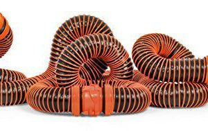Camco RhinoEXTREME 20ft RV Sewer Hose Kit