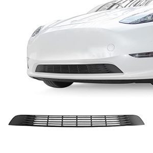 Basenor Tesla Model Y Front Grill Mesh