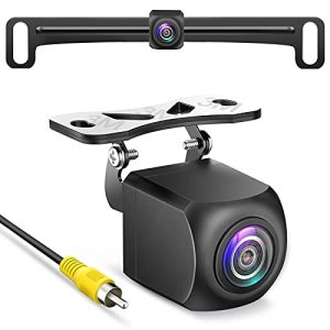 Metal Housing 170 Degree Wide View Angle