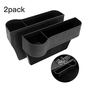 MUTOCAR Car Seat Gap Filler with Cup Holder