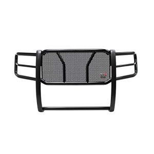 Westi Black HDX Grille Guard