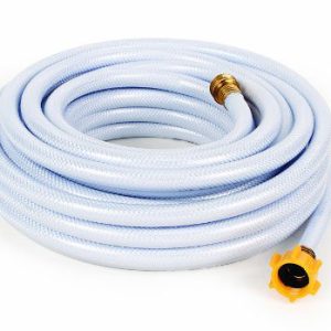 Camco 50ft TastePURE Drinking Water Hose