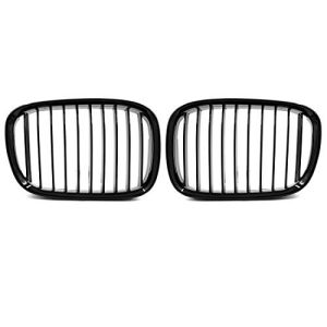 BMW E39 1997-2003 Front Kidney Grill