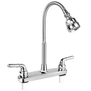 RV Sink Faucet, RV Kitchen Faucet Replacement