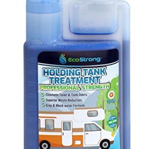 Eco Strong RV Toilet Holding Tank Treatment