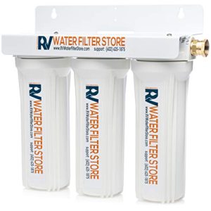 RV Water Filter Store Essential System Water Filtration