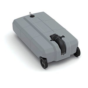 SmartTote2 Portable RV Waste Tote Tank
