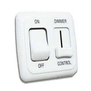 American Technology Components 12 Volt DC Dimmer