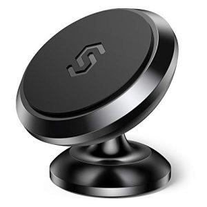 360° Adjustable Magnetic Phone Car Mount