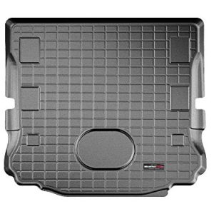 WeatherTech - Black Cargo Liner