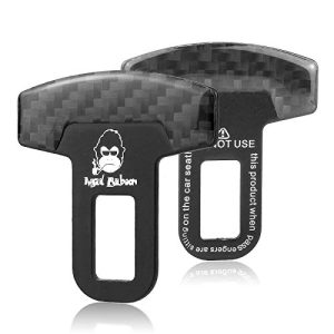 Niversal Seat Belt Buckle