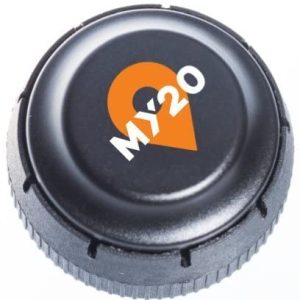 Truck GPS Tracking Electronic Logging Device